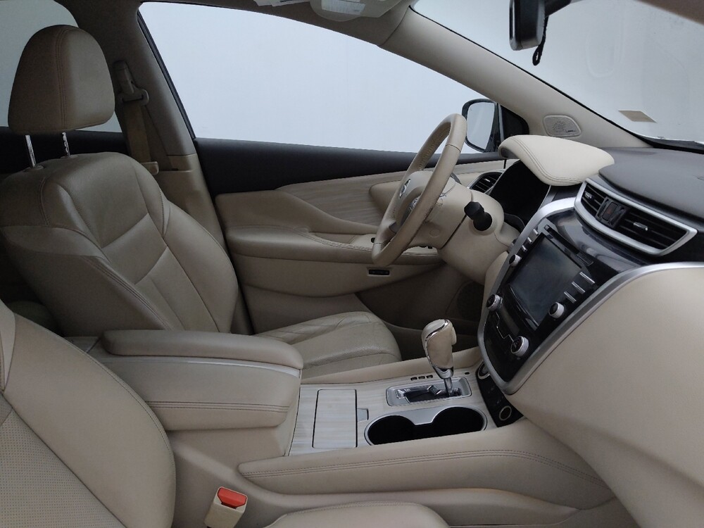 2015 Nissan Murano in Greenville, SC 29607 - 18128096 21