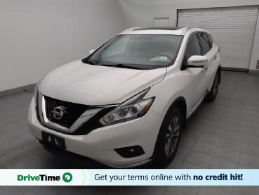2015 Nissan Murano in Greenville, SC 29607