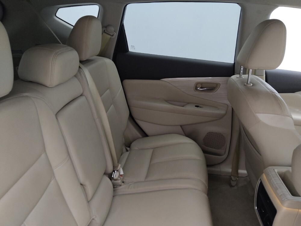 2015 Nissan Murano in Greenville, SC 29607 - 18128096 19