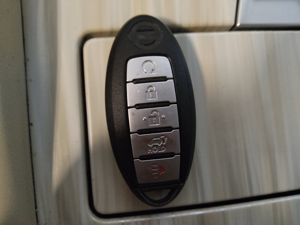 2015 Nissan Murano in Greenville, SC 29607 - 18128096 32