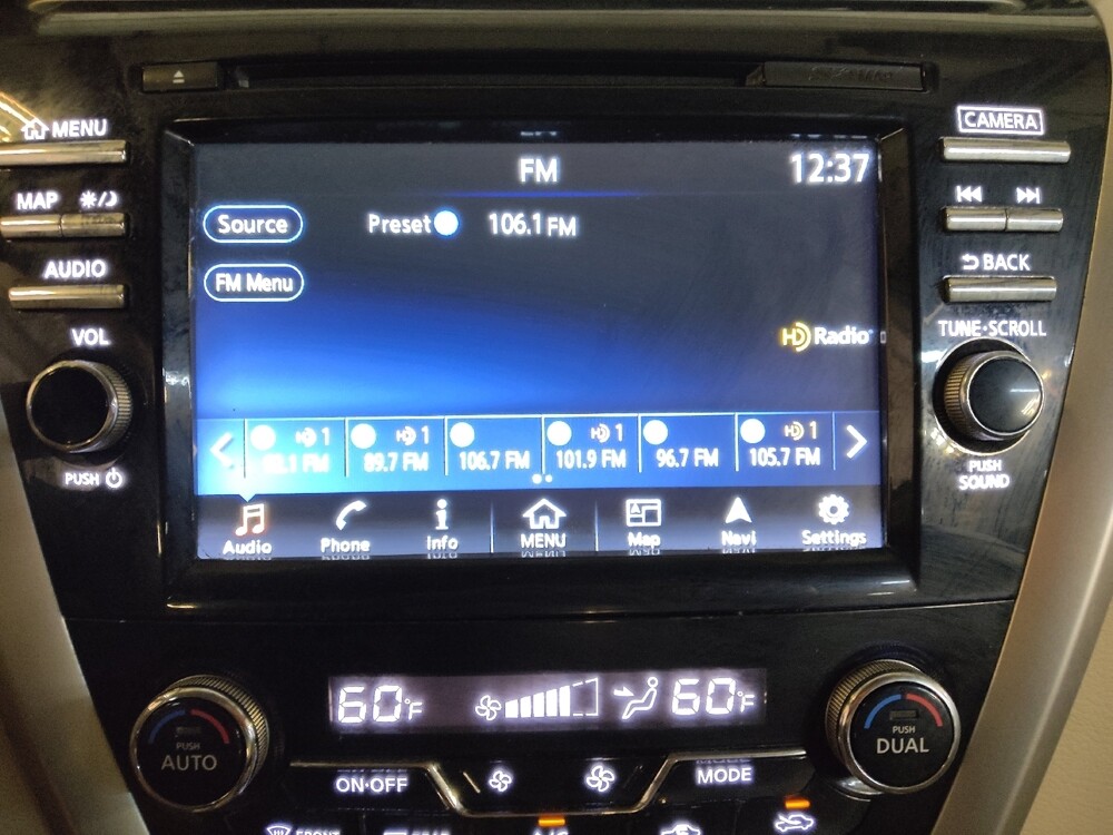 2015 Nissan Murano in Greenville, SC 29607 - 18128096 25