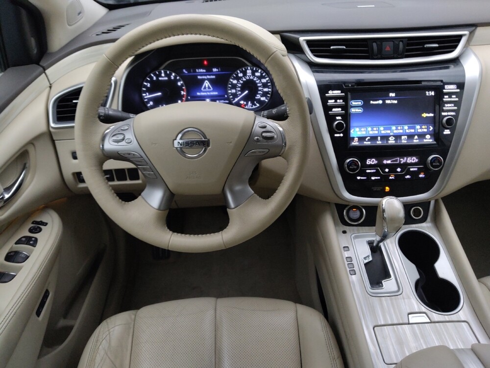 2015 Nissan Murano in Greenville, SC 29607 - 18128096 22