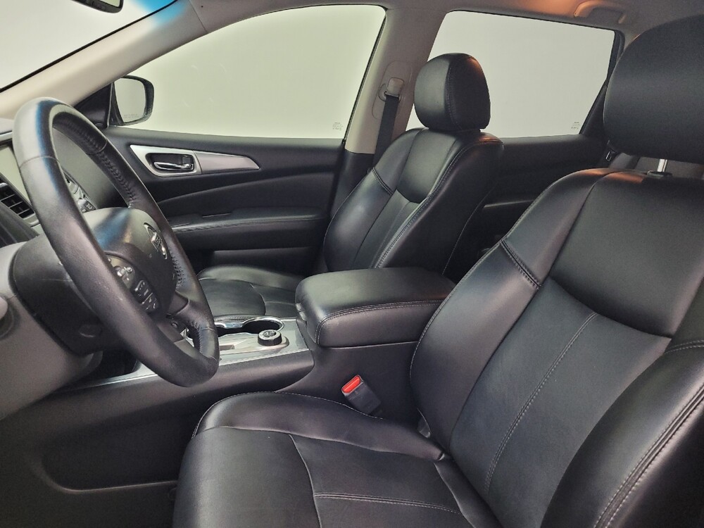 2018 Nissan Pathfinder in Conway, SC 29526 - 18128097 17