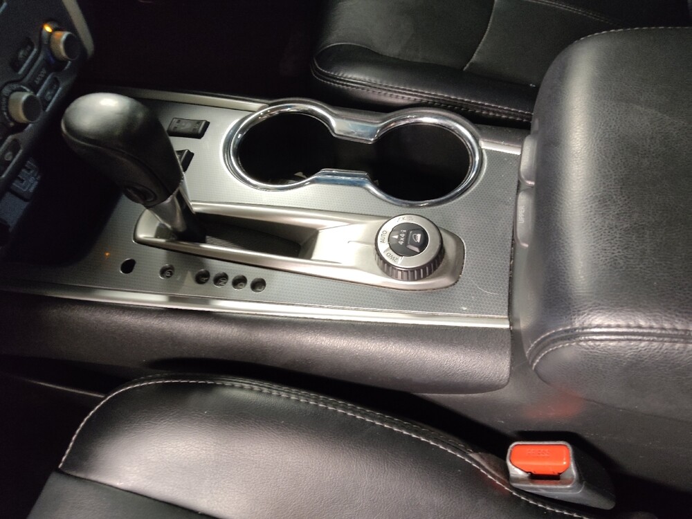 2018 Nissan Pathfinder in Conway, SC 29526 - 18128097 26