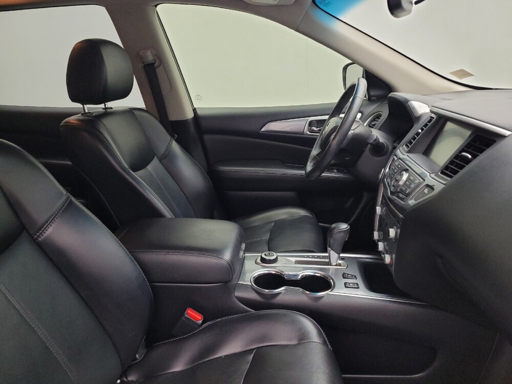 2018 Nissan Pathfinder in Conway, SC 29526 - 18128097 21