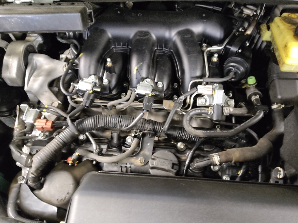 2018 Nissan Pathfinder in Conway, SC 29526 - 18128097 30