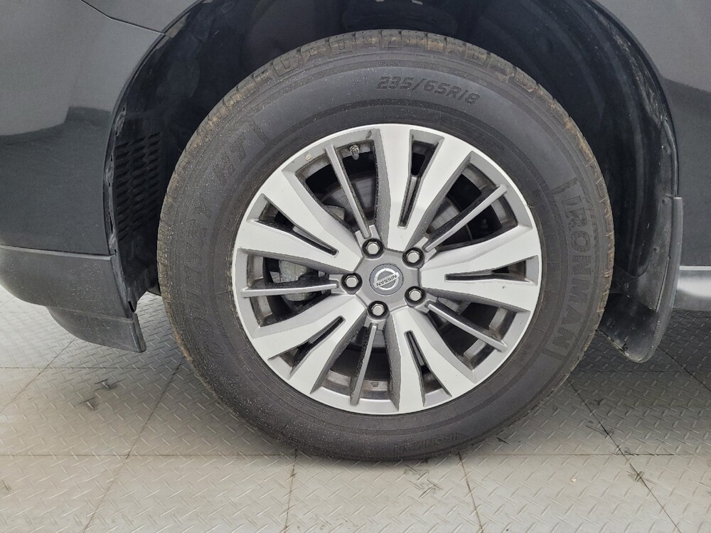 2018 Nissan Pathfinder in Conway, SC 29526 - 18128097 31