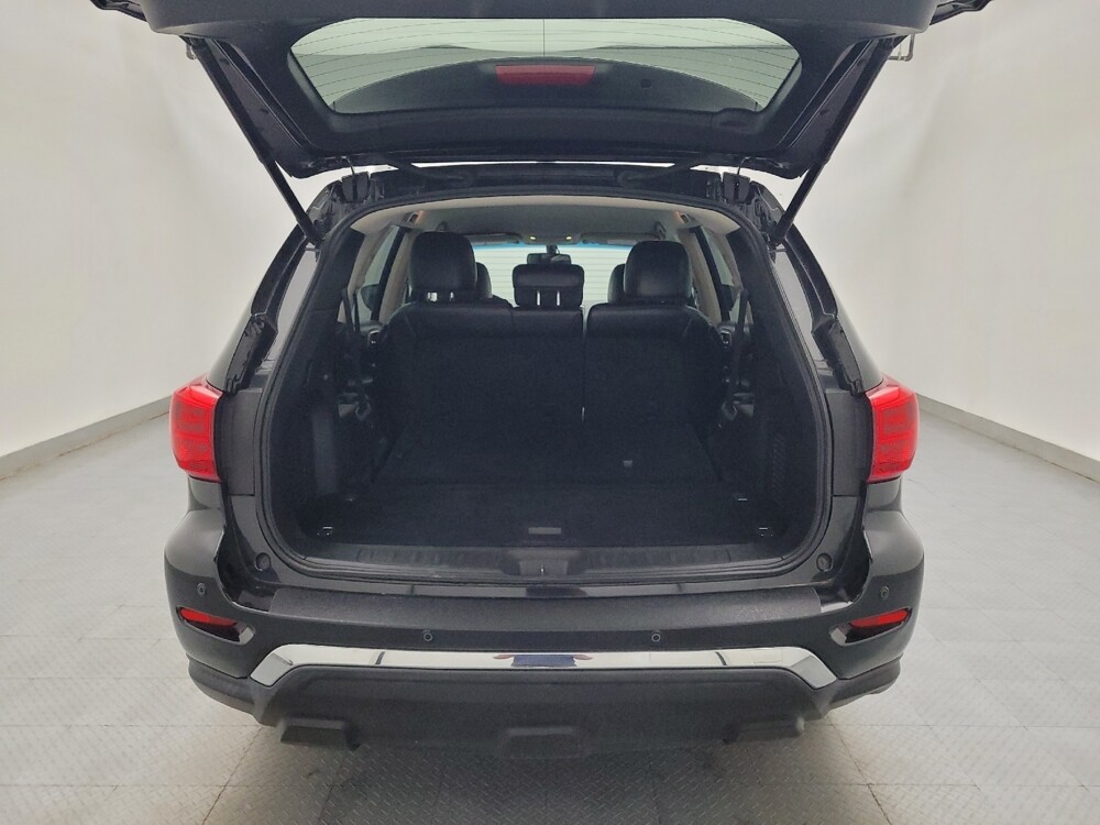 2018 Nissan Pathfinder in Conway, SC 29526 - 18128097 29