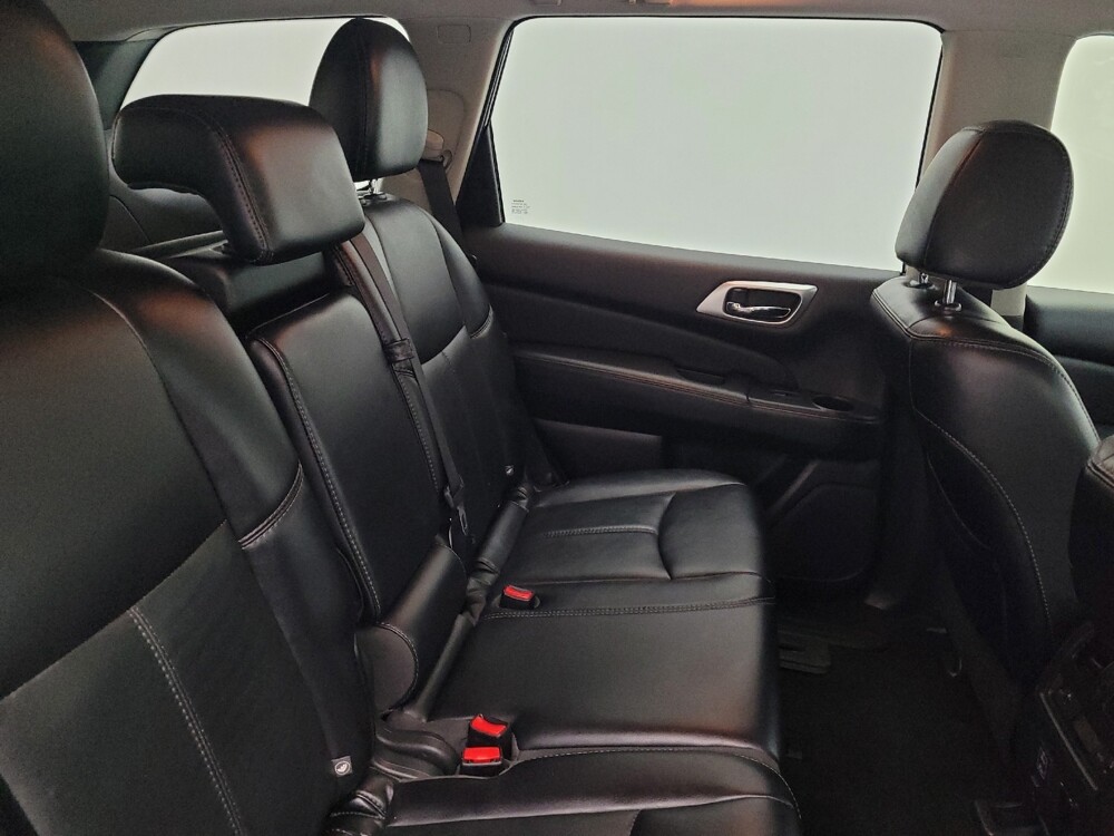 2018 Nissan Pathfinder in Conway, SC 29526 - 18128097 19