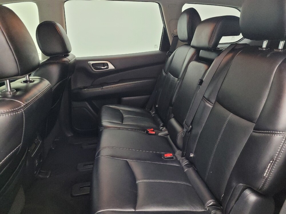 2018 Nissan Pathfinder in Conway, SC 29526 - 18128097 18