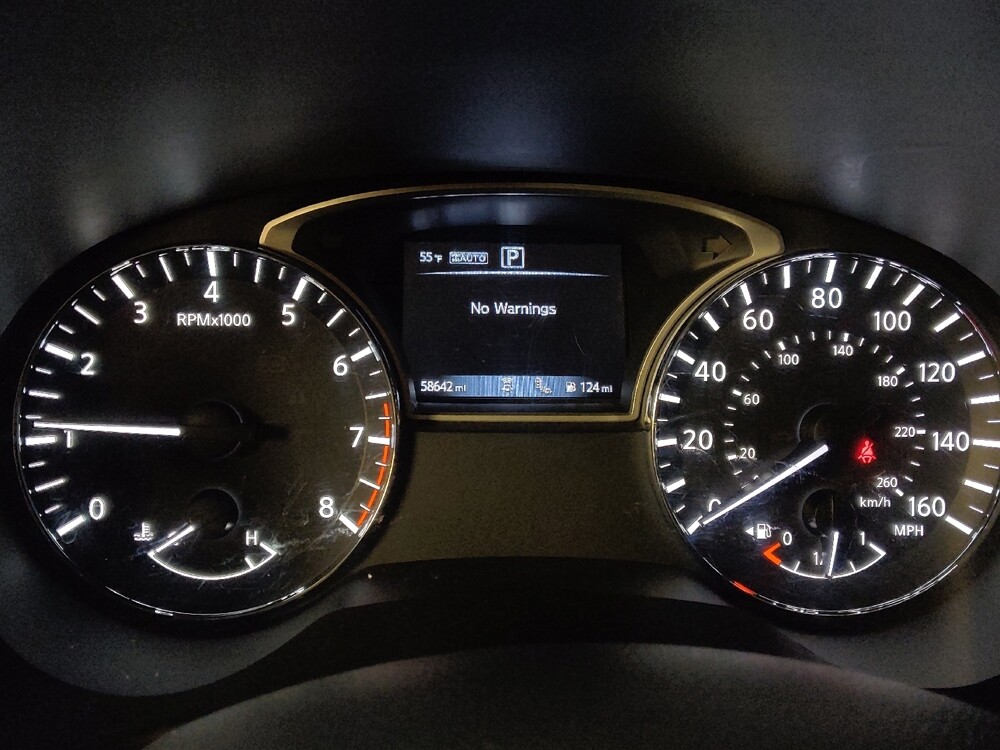 2018 Nissan Pathfinder in Conway, SC 29526 - 18128097 23