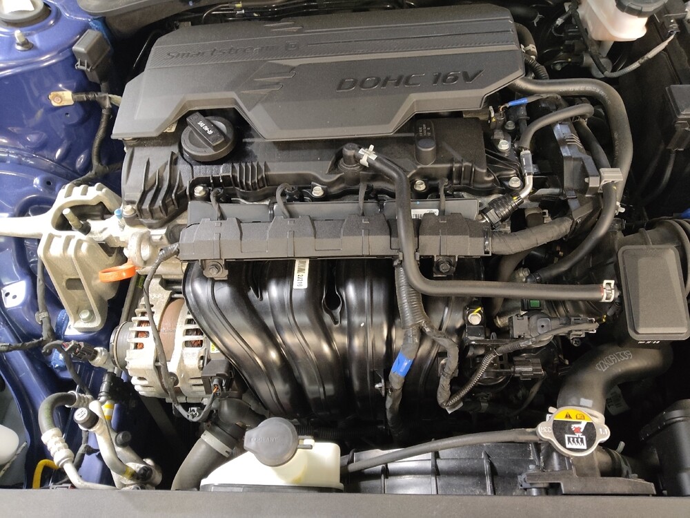 2023 Hyundai Elantra in Columbia, SC 29210 - 18128100 30