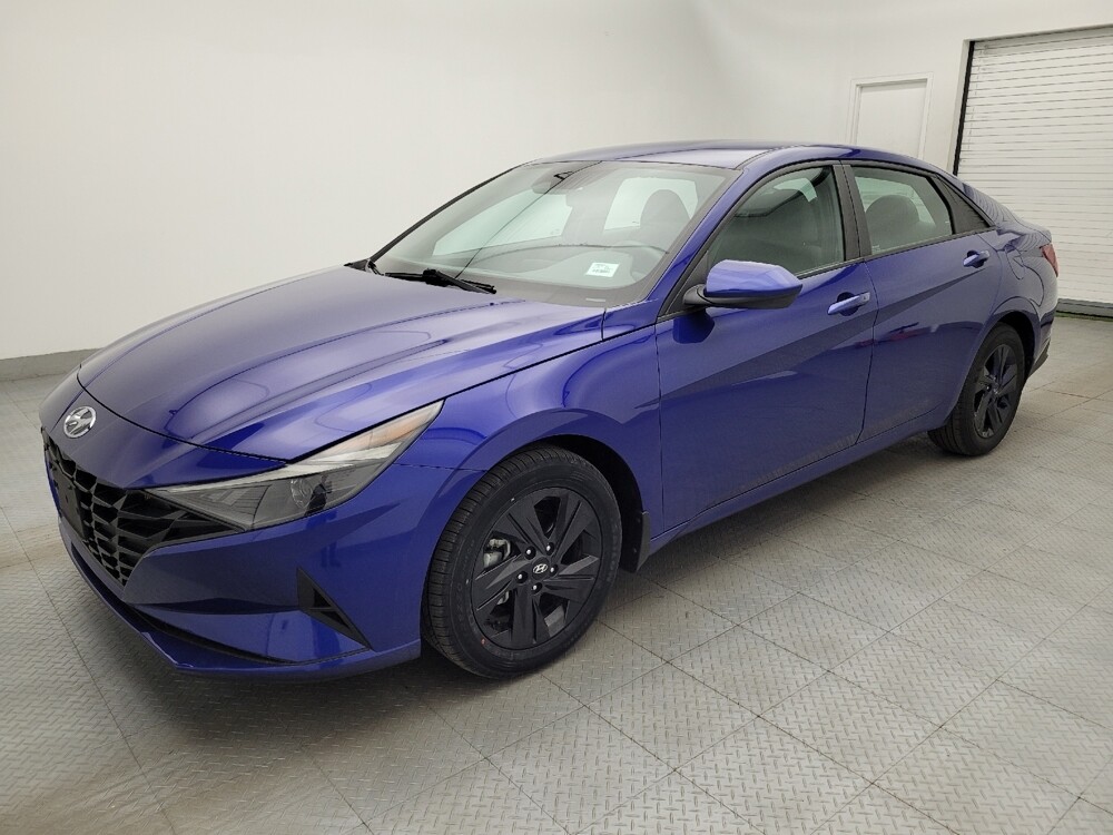 2023 Hyundai Elantra in Columbia, SC 29210 - 18128100 2