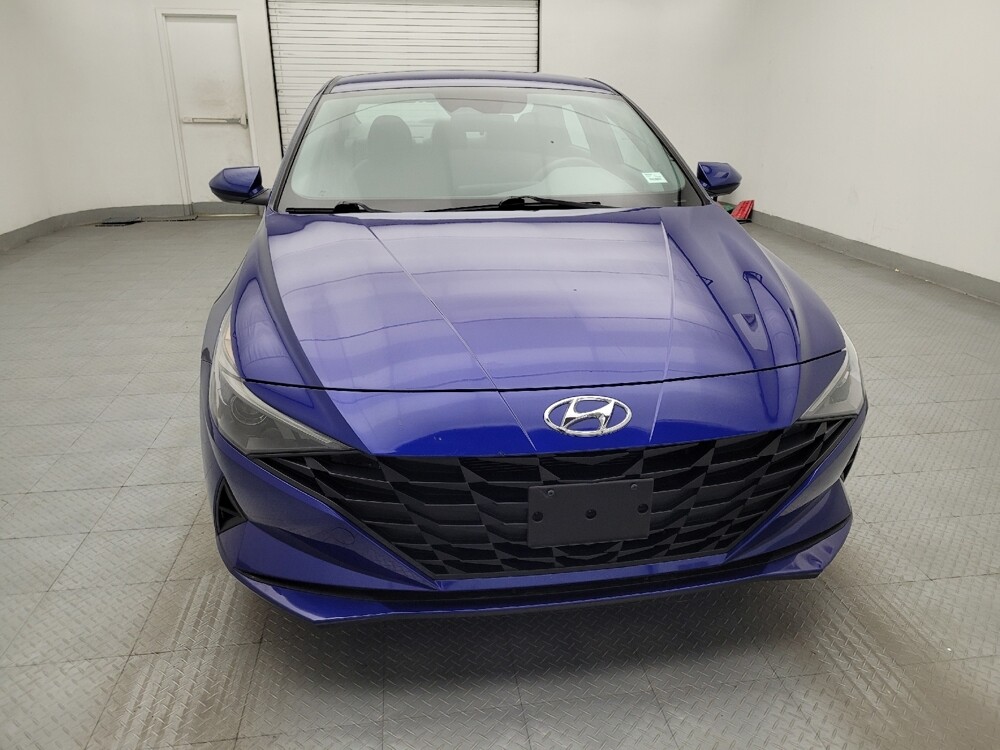 2023 Hyundai Elantra in Columbia, SC 29210 - 18128100 14