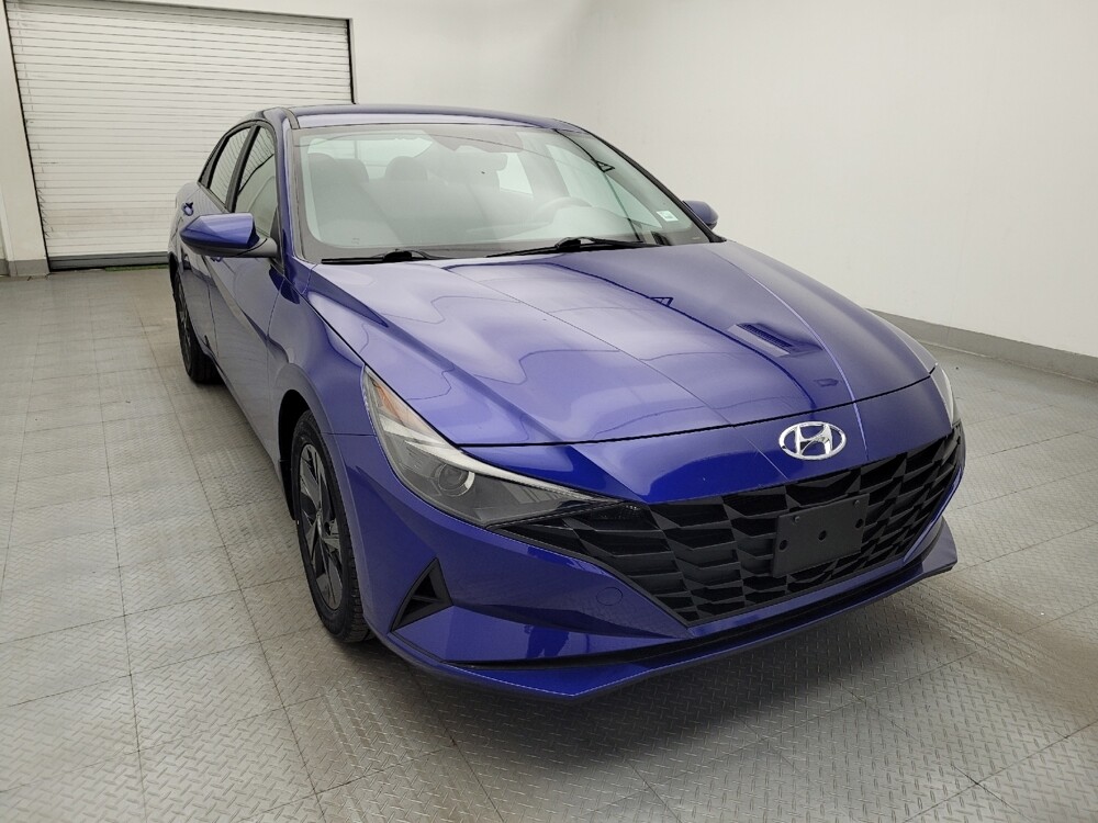 2023 Hyundai Elantra in Columbia, SC 29210 - 18128100 13
