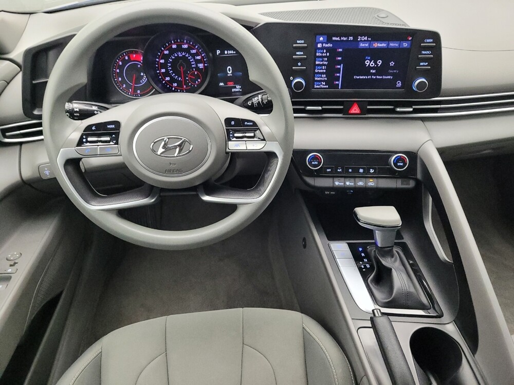 2023 Hyundai Elantra in Columbia, SC 29210 - 18128100 22