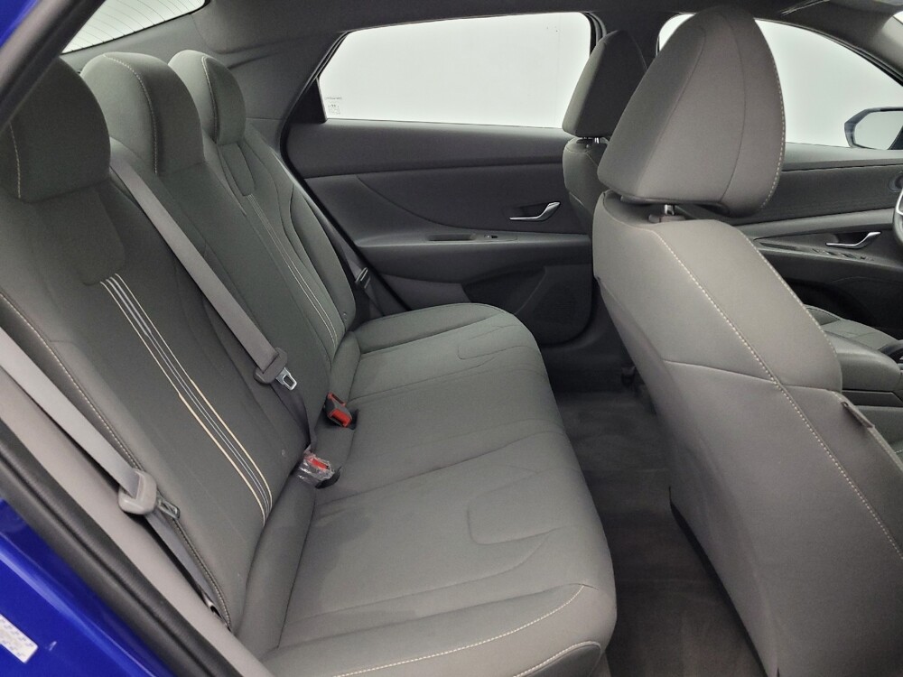 2023 Hyundai Elantra in Columbia, SC 29210 - 18128100 19