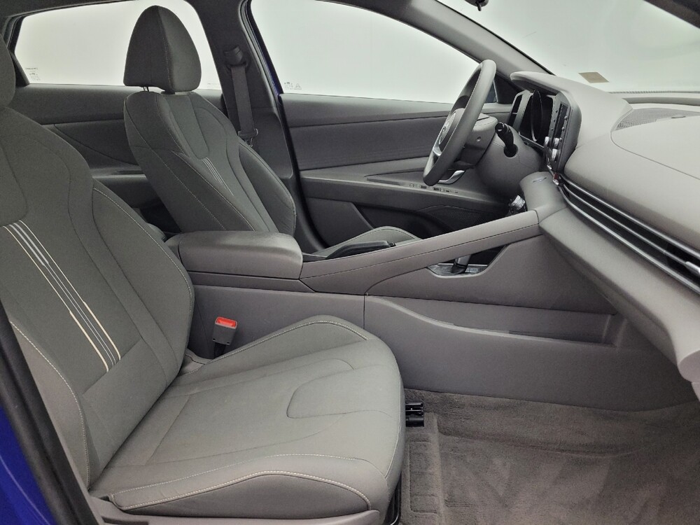 2023 Hyundai Elantra in Columbia, SC 29210 - 18128100 21