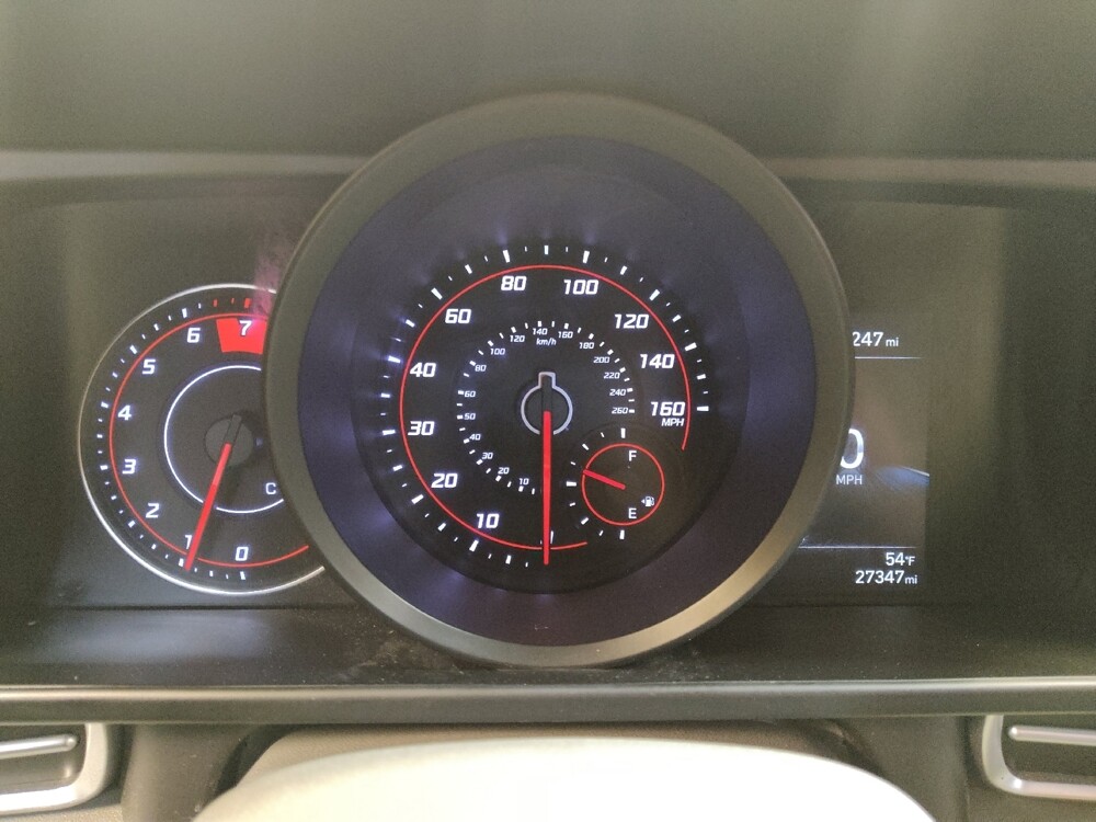 2023 Hyundai Elantra in Columbia, SC 29210 - 18128100 23