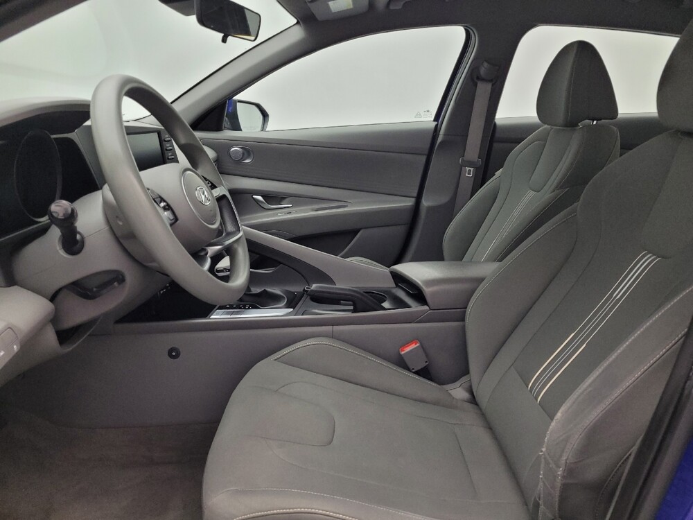 2023 Hyundai Elantra in Columbia, SC 29210 - 18128100 17