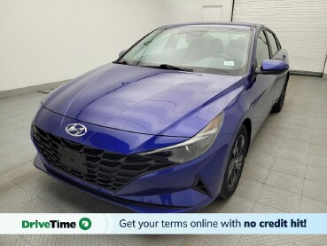 2023 Hyundai Elantra in Columbia, SC 29210