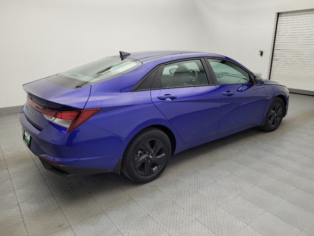 2023 Hyundai Elantra in Columbia, SC 29210 - 18128100 10