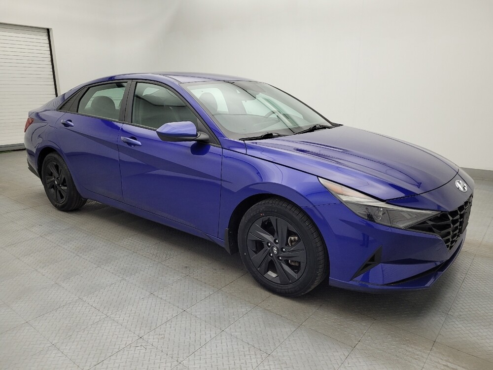 2023 Hyundai Elantra in Columbia, SC 29210 - 18128100 11