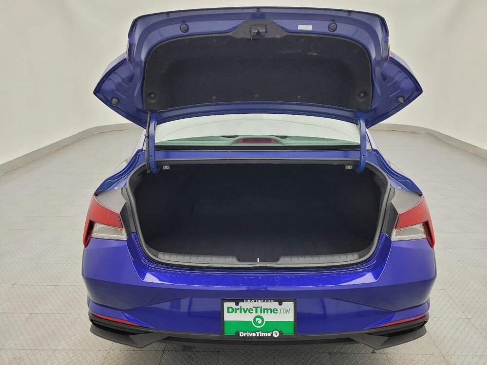 2023 Hyundai Elantra in Columbia, SC 29210 - 18128100 29