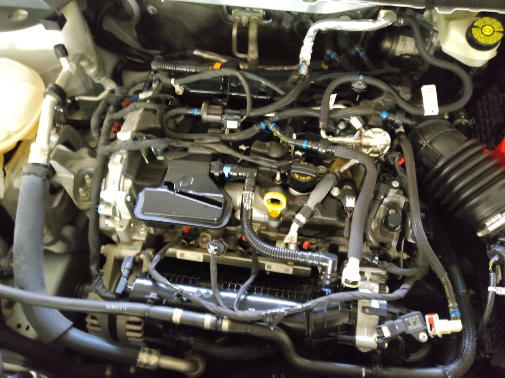 2021 Ford Escape in Greenville, SC 29607 - 18128102 30