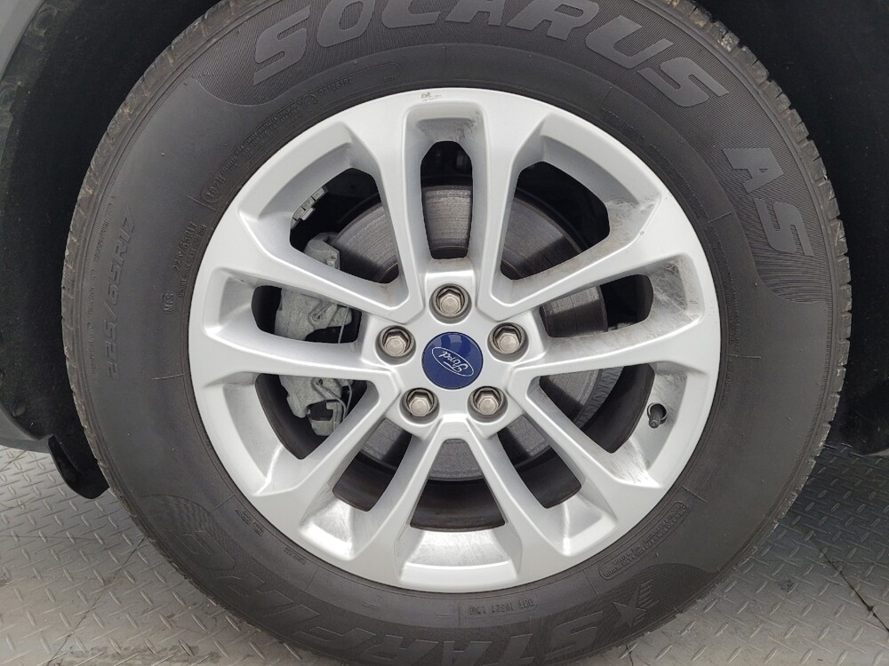 2021 Ford Escape in Greenville, SC 29607 - 18128102 31