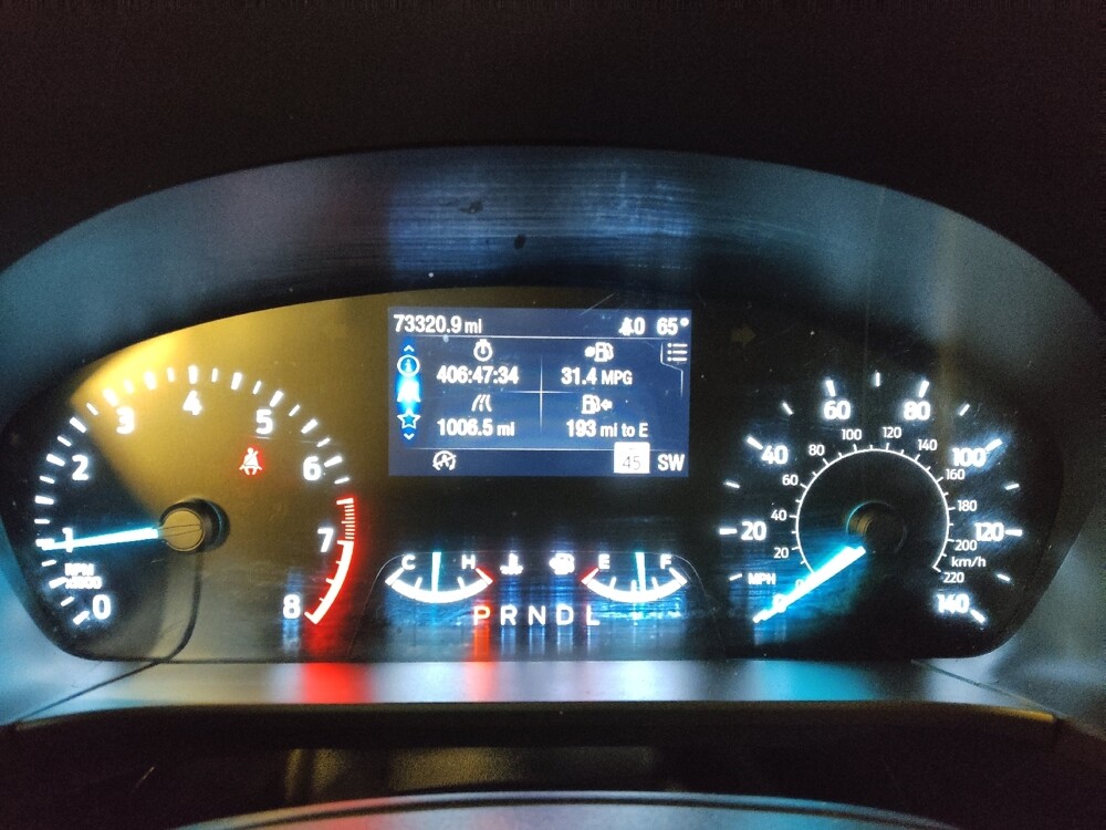 2021 Ford Escape in Greenville, SC 29607 - 18128102 23