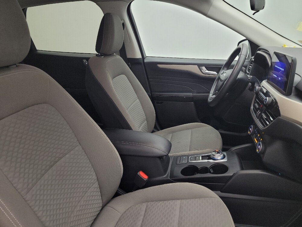 2021 Ford Escape in Greenville, SC 29607 - 18128102 21