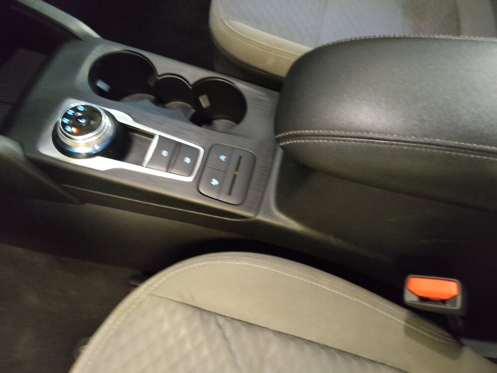 2021 Ford Escape in Greenville, SC 29607 - 18128102 26