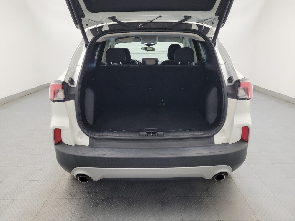 2021 Ford Escape in Greenville, SC 29607 - 18128102 29