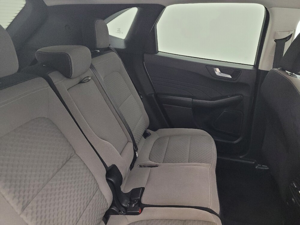 2021 Ford Escape in Greenville, SC 29607 - 18128102 19