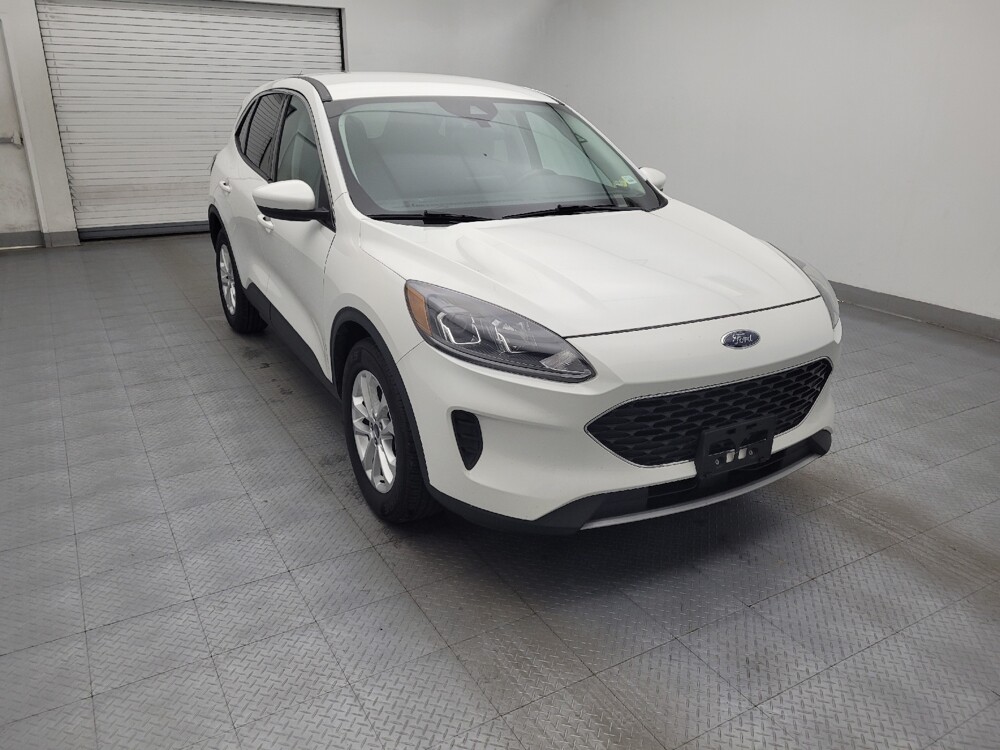 2021 Ford Escape in Greenville, SC 29607 - 18128102 13