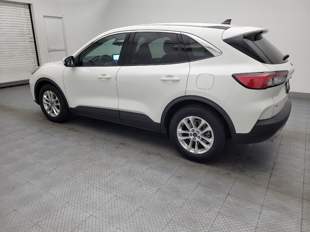 2021 Ford Escape in Greenville, SC 29607 - 18128102 3