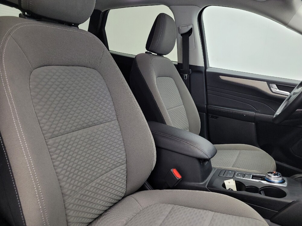 2021 Ford Escape in Greenville, SC 29607 - 18128102 18