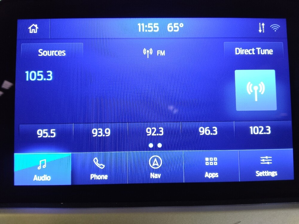 2021 Ford Escape in Greenville, SC 29607 - 18128102 25