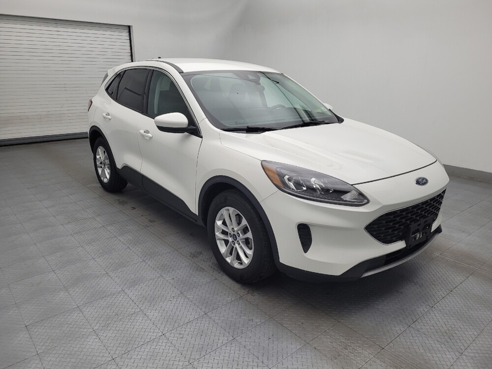 2021 Ford Escape in Greenville, SC 29607 - 18128102 11