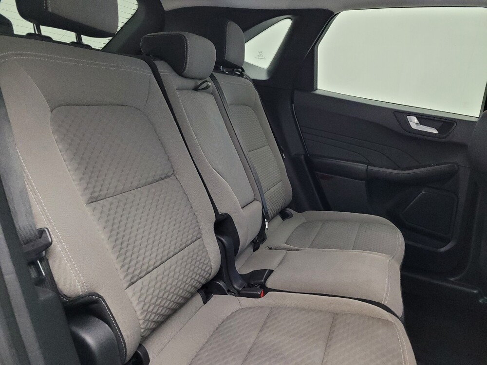 2021 Ford Escape in Greenville, SC 29607 - 18128102 17