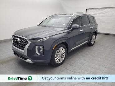 2020 Hyundai Palisade in Greenville, SC 29607