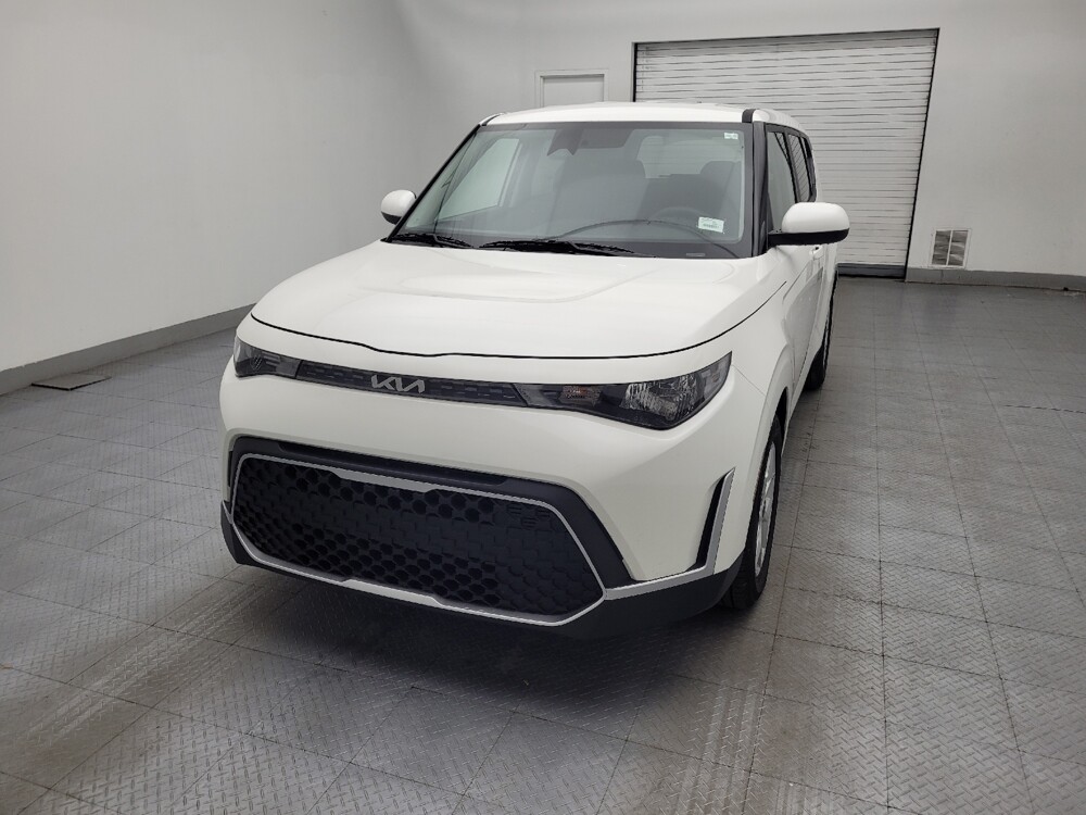 2025 Kia Soul in Greenville, SC 29607 - 18128107 15