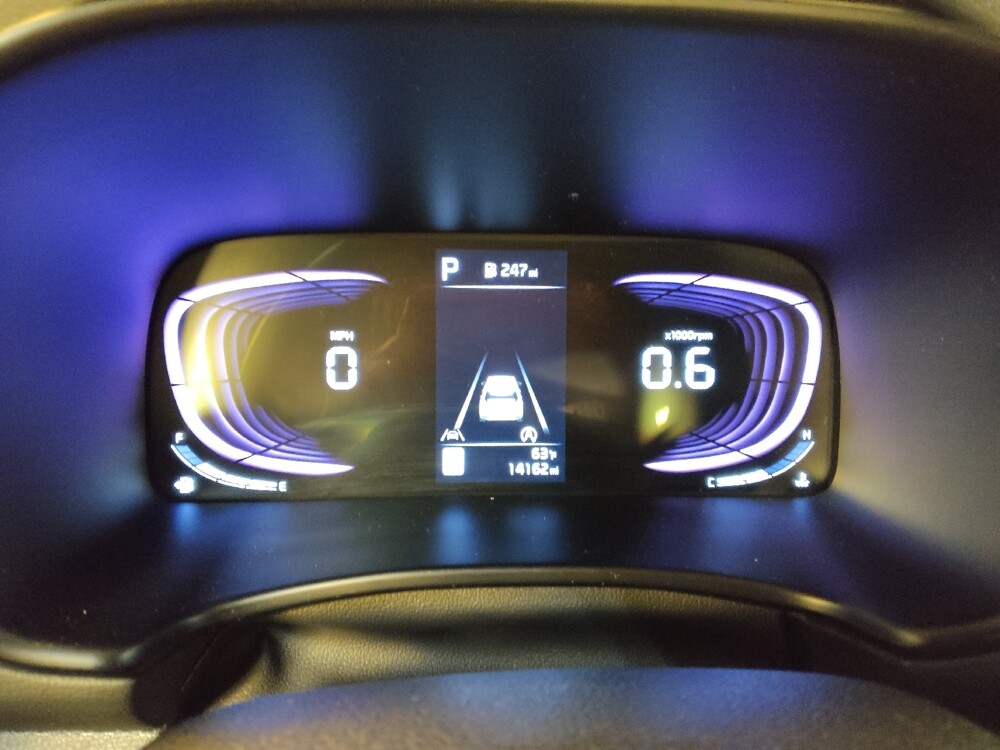 2025 Kia Soul in Greenville, SC 29607 - 18128107 23