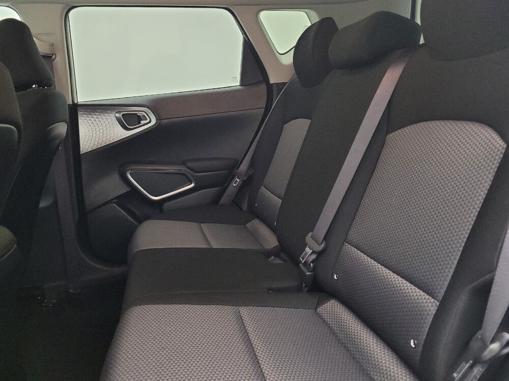 2025 Kia Soul in Greenville, SC 29607 - 18128107 18