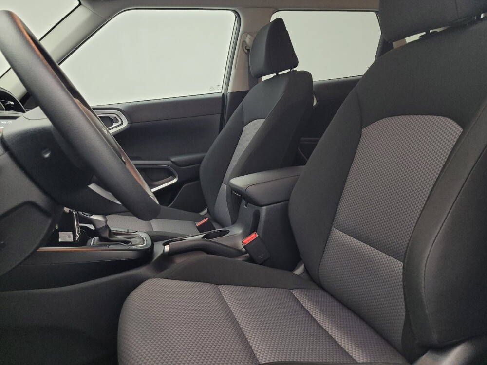 2025 Kia Soul in Greenville, SC 29607 - 18128107 17