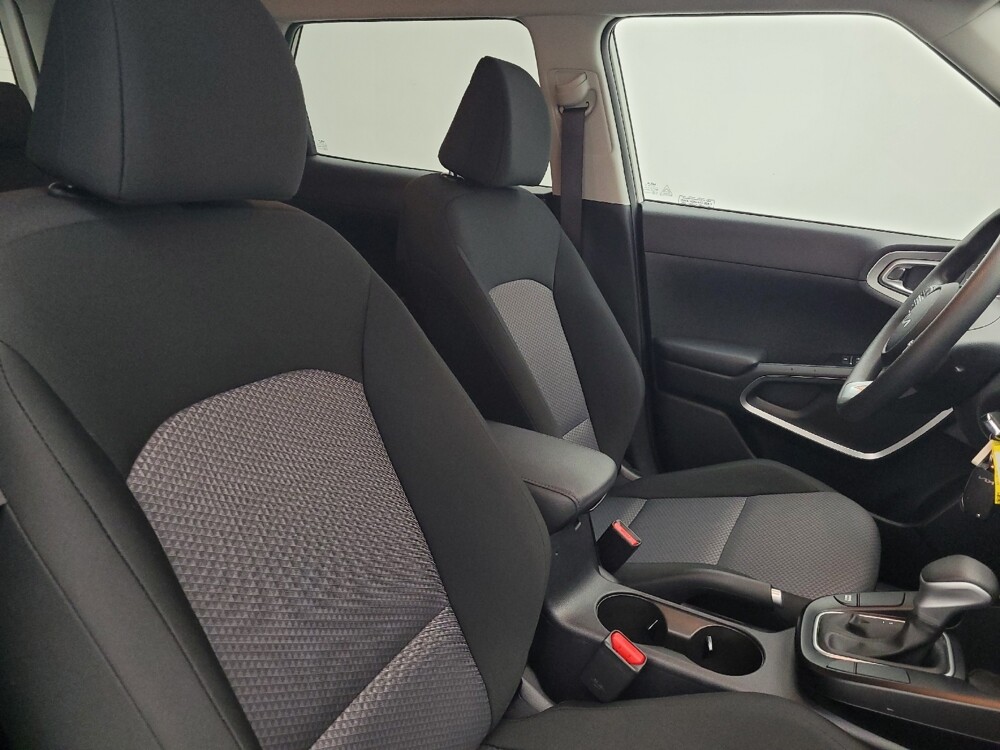 2025 Kia Soul in Greenville, SC 29607 - 18128107 21
