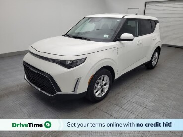 2025 Kia Soul in Greenville, SC 29607