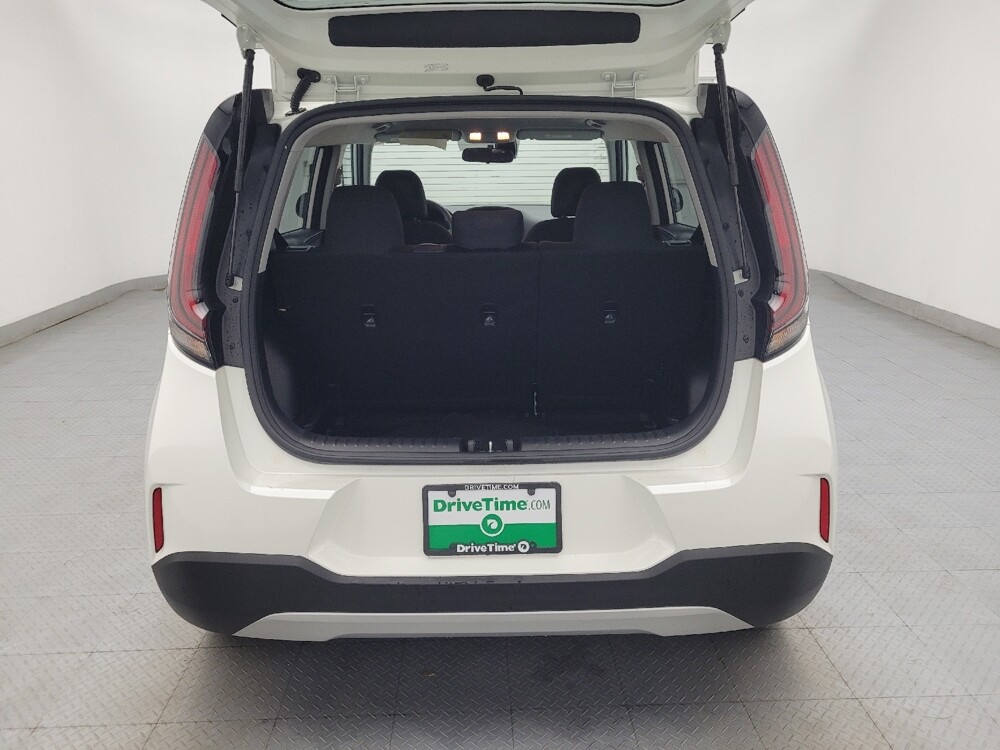 2025 Kia Soul in Greenville, SC 29607 - 18128107 29