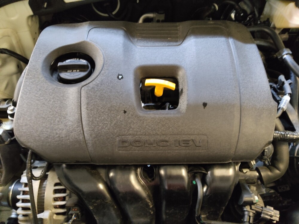 2025 Kia Soul in Greenville, SC 29607 - 18128107 30